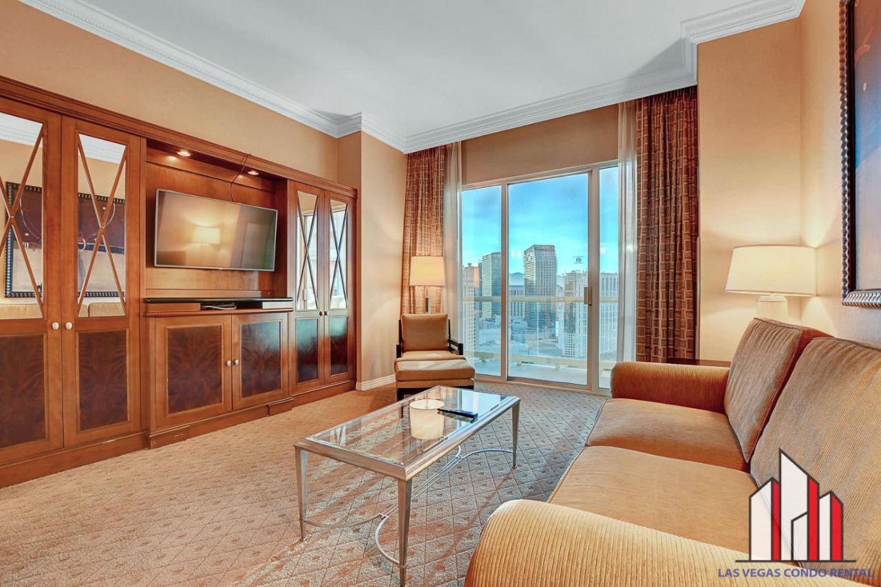 Mgm Signature-30-721 1Br2Ba F1 Strip View Balcony Лас-Вегас Екстер'єр фото